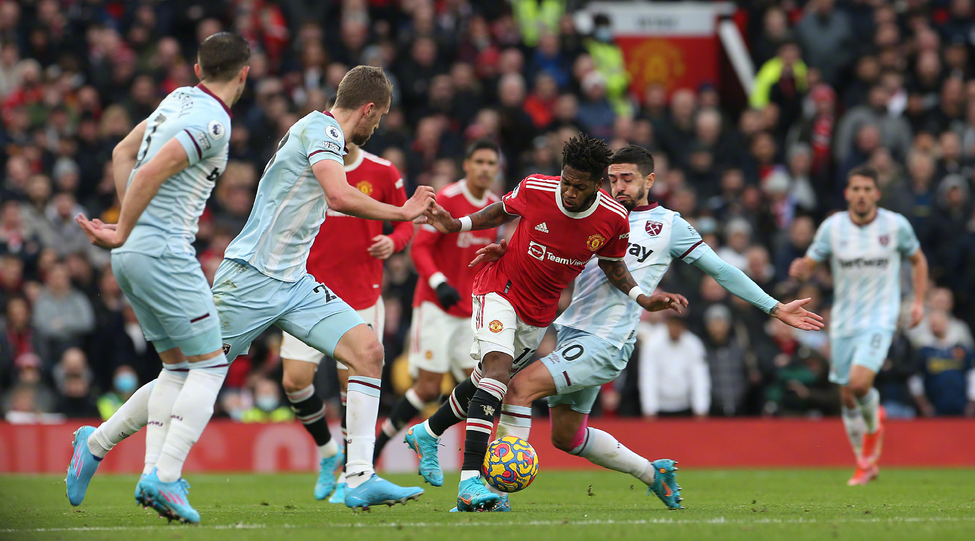 运动员的一 运动员的一