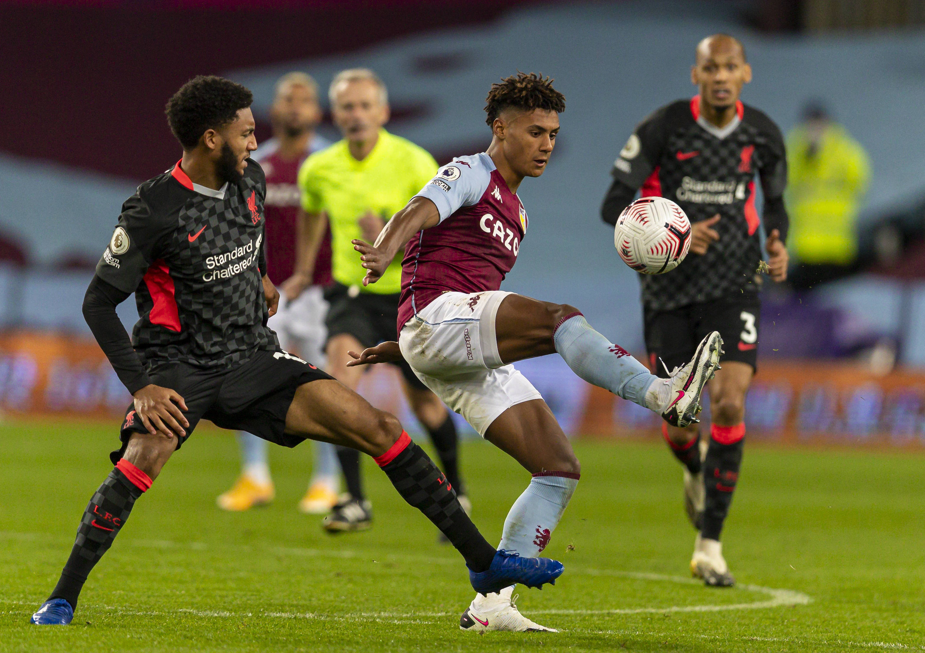 比赛总是让 比赛总是让