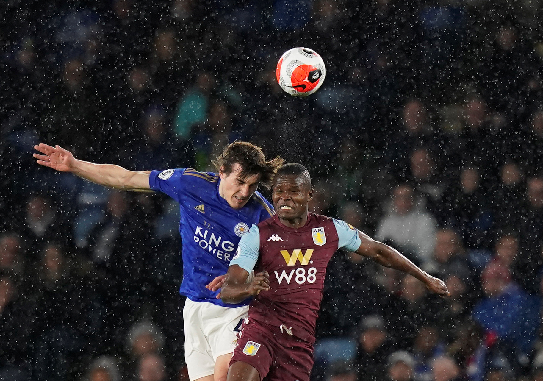 赛场上的表 赛场上的表